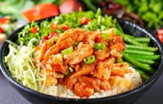 外卖烤肉拌饭小份利润如何？能否实现盈利？