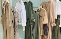 高品质品牌A货服装的货源究竟藏身何处？
