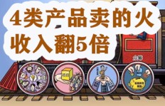 北漂摆摊创业，卖啥商品最能快速盈利？