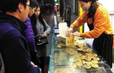 在山东加盟板栗饼生意，真的能赚钱吗？投资回报如何？