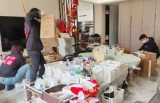 在三线城市从事收纳师职业，真的能赚到钱吗？
