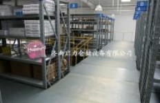 济南哪里可以批发货架？济南货架批发市场及厂家集中地一览
