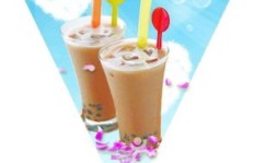 为何街客奶茶的个别口味总是难觅踪迹？
