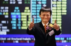 马云是如何看待赚钱之道的？他的秘诀是什么？