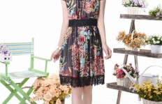 想了解女装连衣裙代理详情？这里有一份品牌连衣裙代理联系方式待查！