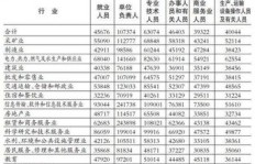 哪个国家工作收入最高？海外求职指南解析