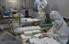口罩生产中哪种类型利润最高？如何选择赚钱的口罩生产线？
