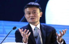 马云是如何传授卖货盈利之道的？