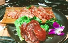 在小榄经营牛肉生意，能否实现盈利？