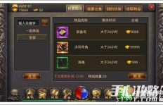如何在QQ热血传奇中快速赚取金币？
