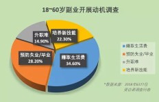 如何有效规划与实践副业，实现多元收入增长？