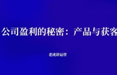 不以盈利为目的，他们为何仍在赚钱？
