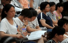 高考毕业后，大家都选择了哪些兼职工作？