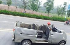 驾驶加长面包车跑运输，真的能实现稳定盈利吗？
