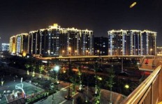 城市亮化工程能否带来可观收益？