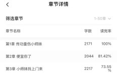 普通人写小说，月收入能有多少？