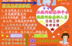 兼职工作真的能轻松赚钱吗？你需要知道的真相