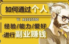 如何找到高清搞钱副业图片素材？独家原创技巧分享！
