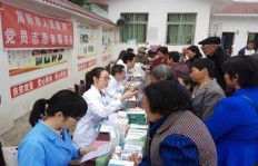简阳中医院医疗服务如何？求真实评价与体验分享