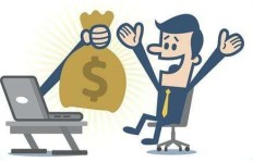 难道挣钱不是支撑我们生活的基础吗？