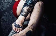 女生兼职纹身师，真的能赚钱吗？市场需求大吗？
