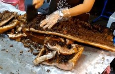 摆摊卖熟牛腩真的能赚钱吗？摊主亲身经历分享