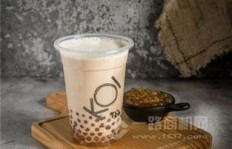麦的好奶茶加盟费大概多少？探索其投资成本与回报潜力
