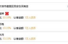 哈尔滨开仓买店真的能盈利吗？投资回报率如何？