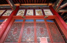 上海寺庙是否提供兼职机会？探寻宗教场所的灵活用工情况