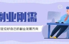 如何选择适合自己的副业方向？学什么才能赚钱又兼顾兴趣？