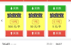 微盘有赚钱的吗