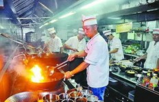 日料厨师闲暇之余都在忙什么副业？