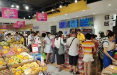 在聊城开设哪种炒货店能实现盈利？