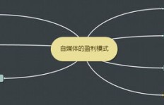 自媒体如何构建高效盈利模式？探索赚钱新路径