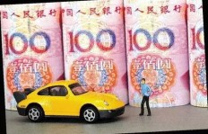 谁才是自主车品牌中的吸金王者？盈利能力大比拼！