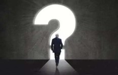 你工作的真正目的是为了赚钱吗？一张图片引发的思考