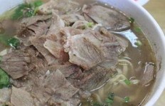 北京牛肉汤加盟真的能赚大钱吗？加盟商的真实收益如何？