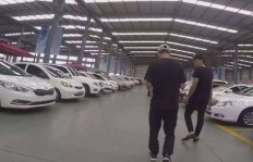 车贩子利润有多高？一台车从收购到售出的详细追踪！