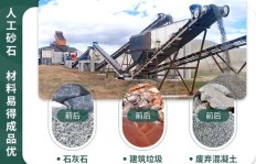 石料厂真的能盈利吗？它的赚钱秘诀是什么？