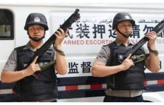 沧州武装押运人员的薪资待遇究竟如何？每月能赚多少钱？