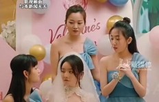 女生兼职出租伴娘，这份副业真的能赚钱吗？