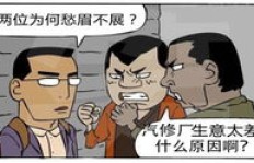 为何赚钱机会层出不穷，你却总是错过？