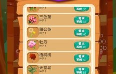 全民养花如何巧妙操作才能实现盈利？