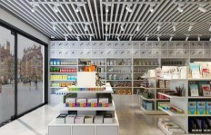 在广东开设文具店，能否实现盈利？