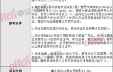 网络销售员招聘标准有哪些？具体要求是什么？