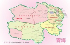 格尔木市到底如何？带你全面了解青海格尔木市概况