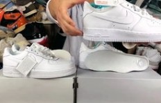 空军一号纯原正品哪里寻？这些独家优势让它备受追捧？