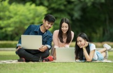 为什么不多赚钱提升生活质量呢？