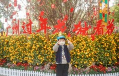 文乡情怀｜大老太太带路，铁门口刺槐花美食之旅去不去？