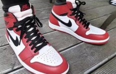 靠谱的微信渠道哪里有？想找高品质的Air Jordan精仿鞋！